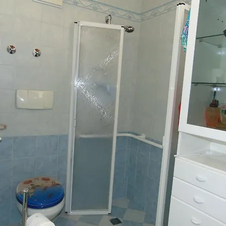 Paradiso Apartmán