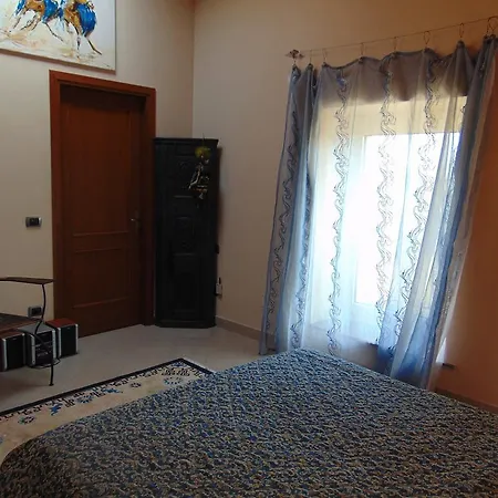 Apartmán Paradiso