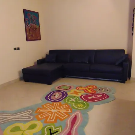 شقة Paradiso لوناتو