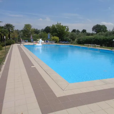 Paradiso شقة